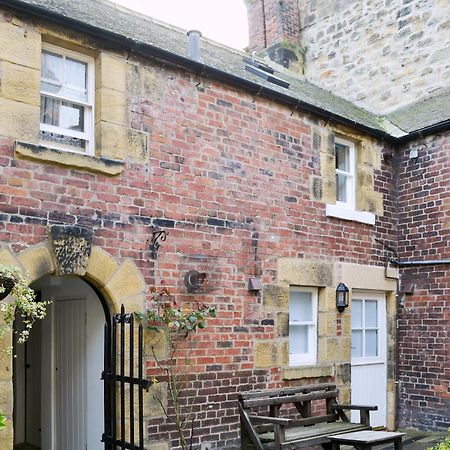 Dorothy Forster Court Villa Alnwick Bagian luar foto