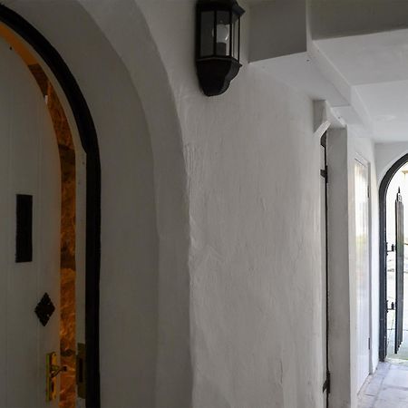 Dorothy Forster Court Villa Alnwick Bagian luar foto