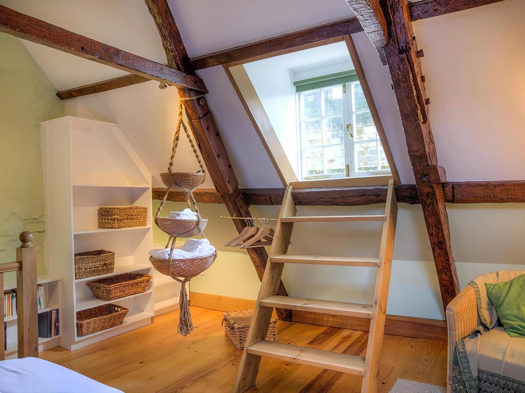 Dorothy Forster Court Villa Alnwick Bagian luar foto