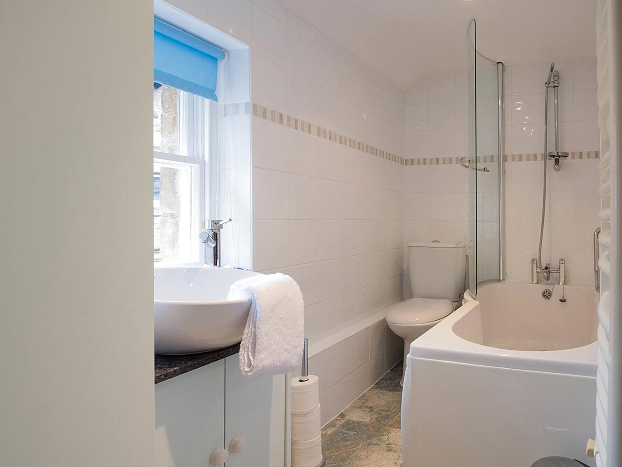 Dorothy Forster Court Villa Alnwick Bagian luar foto