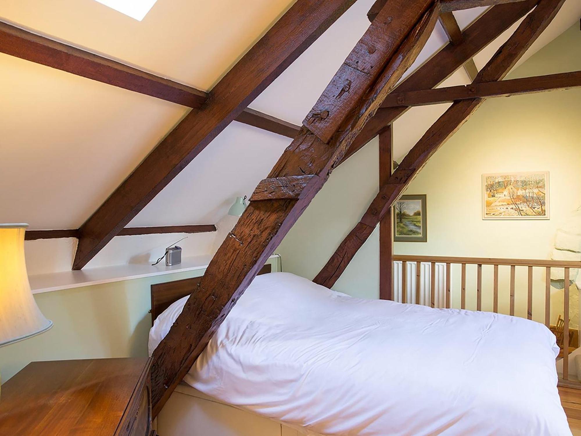 Dorothy Forster Court Villa Alnwick Bagian luar foto