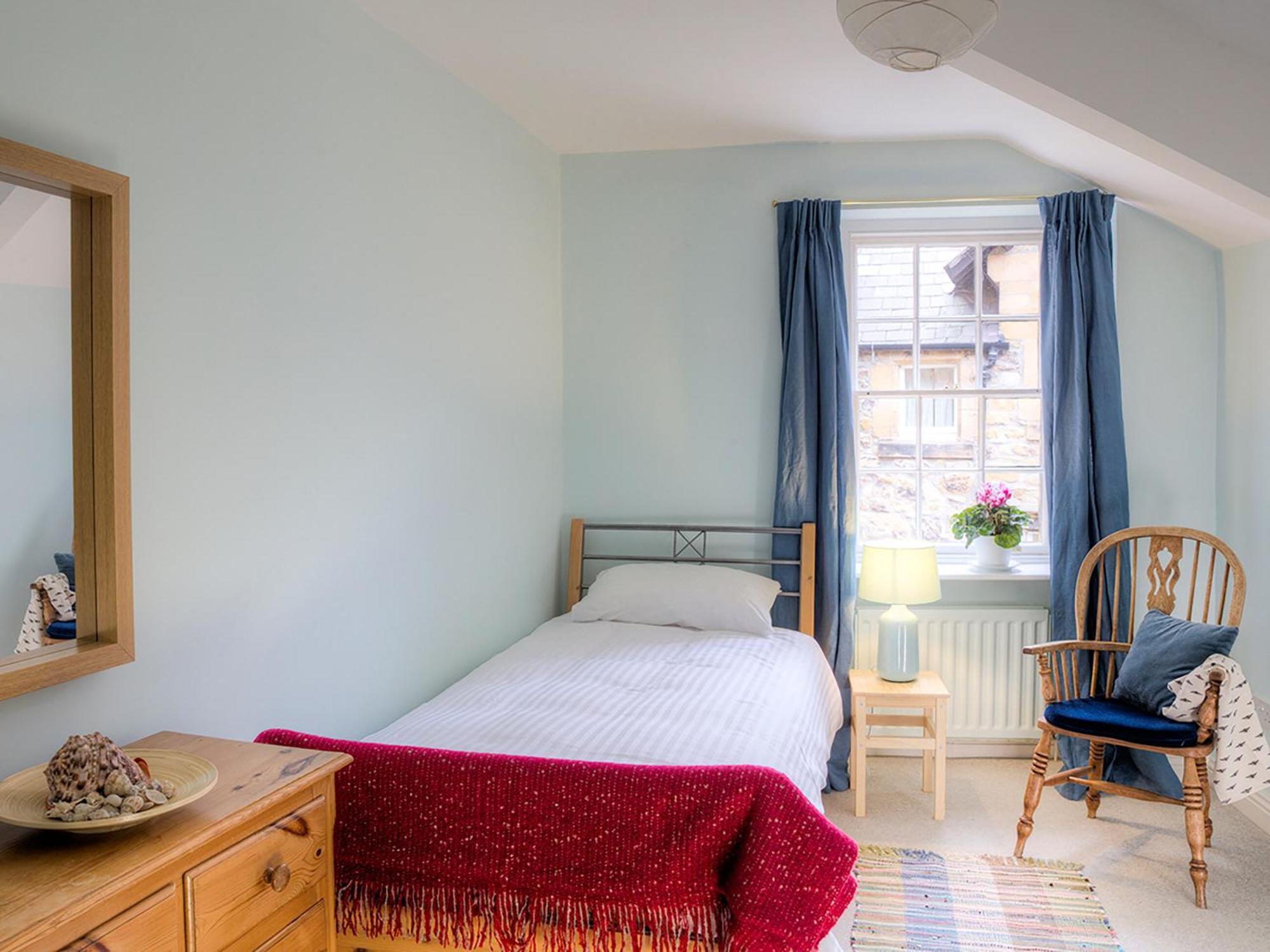 Dorothy Forster Court Villa Alnwick Bagian luar foto