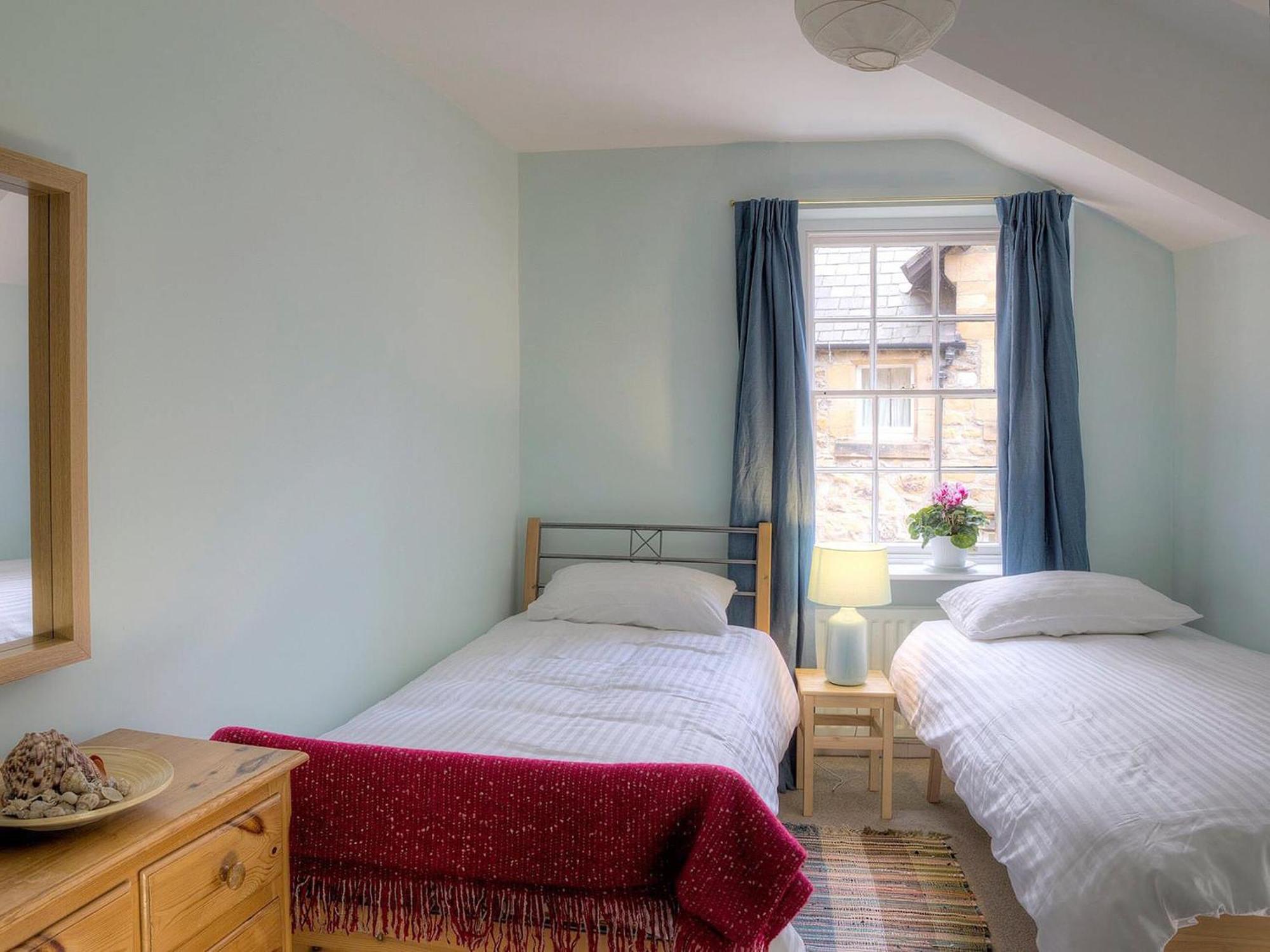 Dorothy Forster Court Villa Alnwick Bagian luar foto